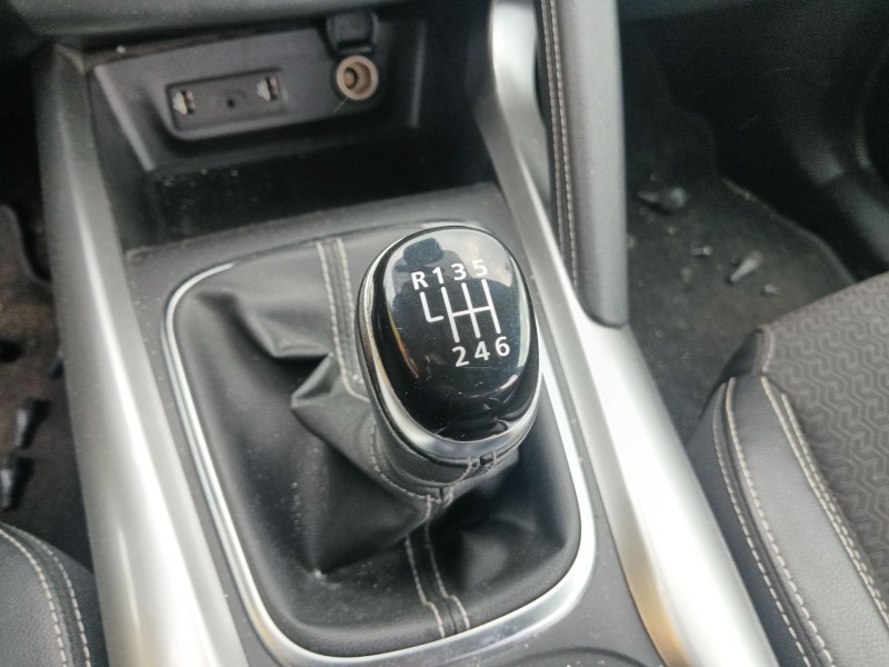 Recambio de palanca cambio para renault kadjar (ha_, hl_) 1.6 dci 130 referencia OEM IAM 341040214R 328947176R 