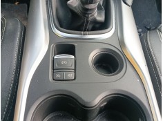 Recambio de palanca freno de mano para renault kadjar (ha_, hl_) 1.6 dci 130 referencia OEM IAM 363216544R  