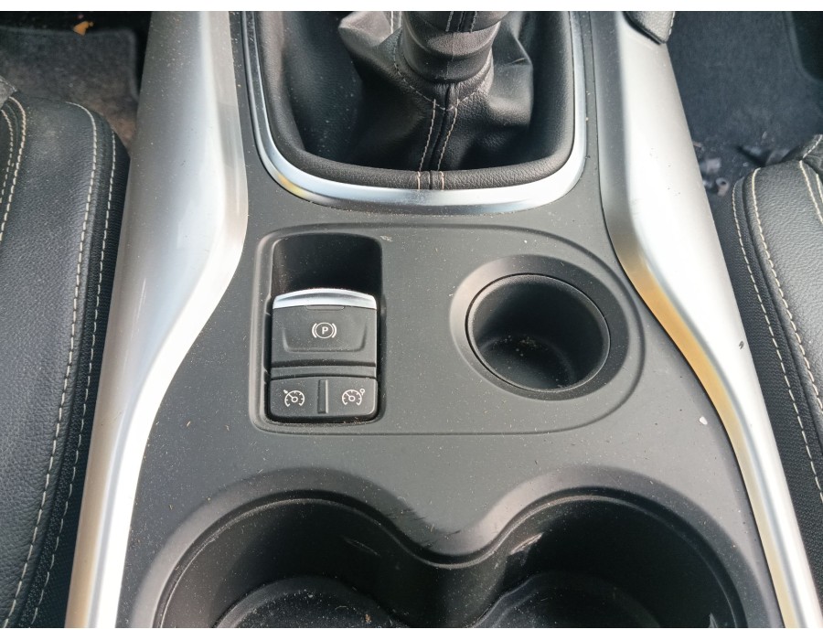 Recambio de palanca freno de mano para renault kadjar (ha_, hl_) 1.6 dci 130 referencia OEM IAM 363216544R  