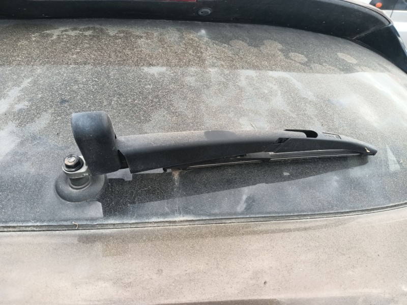 Recambio de brazo limpia trasero para renault kadjar (ha_, hl_) 1.6 dci 130 referencia OEM IAM 287811574R  