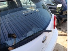 Recambio de motor limpia trasero para nissan micra iv (k13k, k13kk) 1.2 referencia OEM IAM 287101HA0A  