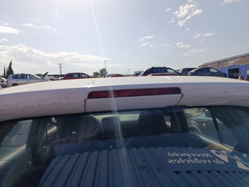 Recambio de piloto central de freno para nissan micra iv (k13k, k13kk) 1.2 referencia OEM IAM 265901HA0B  