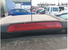 Recambio de piloto central de freno para renault kadjar (ha_, hl_) 1.6 dci 130 referencia OEM IAM 265901407R  