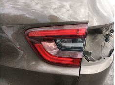 Recambio de piloto trasero derecho interior para renault kadjar (ha_, hl_) 1.6 dci 130 referencia OEM IAM 265508898R  