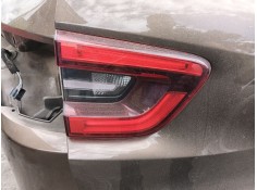 Recambio de piloto trasero izquierdo interior para renault kadjar (ha_, hl_) 1.6 dci 130 referencia OEM IAM 265550151R  