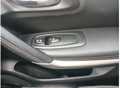 Recambio de mando elevalunas delantero derecho para renault kadjar (ha_, hl_) 1.6 dci 130 referencia OEM IAM 254119716R  