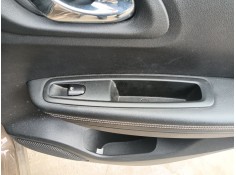 Recambio de mando elevalunas trasero derecho para renault kadjar (ha_, hl_) 1.6 dci 130 referencia OEM IAM 254119716R  