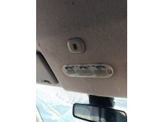 Recambio de luz interior delantera central para nissan micra iv (k13k, k13kk) 1.2 referencia OEM IAM 26430BC40C  