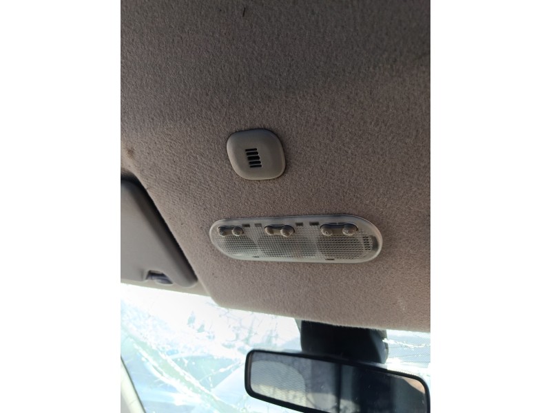 Recambio de luz interior delantera central para nissan micra iv (k13k, k13kk) 1.2 referencia OEM IAM 26430BC40C  