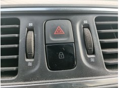 Recambio de warning para renault kadjar (ha_, hl_) 1.6 dci 130 referencia OEM IAM 252900624R  
