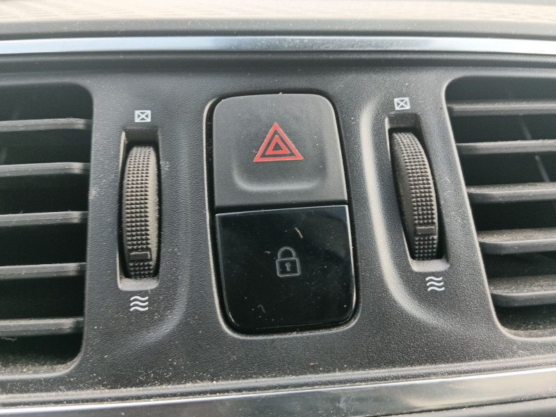 Recambio de warning para renault kadjar (ha_, hl_) 1.6 dci 130 referencia OEM IAM 252900624R  