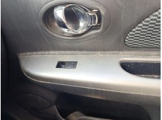 Recambio de mando elevalunas delantero derecho para nissan micra iv (k13k, k13kk) 1.2 referencia OEM IAM 254111FA0A  