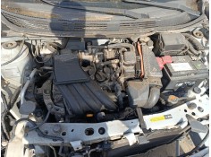Recambio de motor arranque para nissan micra iv (k13k, k13kk) 1.2 referencia OEM IAM 233001HC0D  