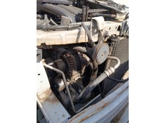 Recambio de alternador para nissan micra iv (k13k, k13kk) 1.2 referencia OEM IAM 231001HH1A  