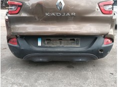 Recambio de tubo escape completo para renault kadjar (ha_, hl_) 1.6 dci 130 referencia OEM IAM 203004EA3A  