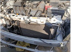 Recambio de radiador agua para nissan micra iv (k13k, k13kk) 1.2 referencia OEM IAM 214101HC1B  