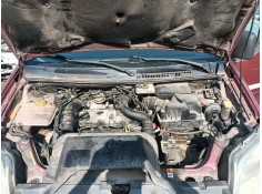 Recambio de compresor aire acondicionado para ford tourneo connect 1.8 tdci referencia OEM IAM 1779107 1828202 