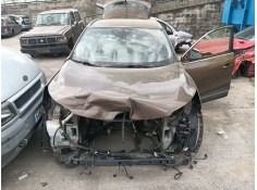 Recambio de deposito combustible para renault kadjar (ha_, hl_) 1.6 dci 130 referencia OEM IAM 172024EA0B  