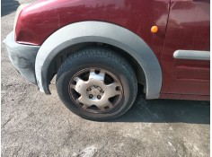 Recambio de amortiguador delantero izquierdo para ford tourneo connect 1.8 tdci referencia OEM IAM 1518923  