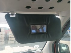 Recambio de parasol derecho para ford tourneo connect 1.8 tdci referencia OEM IAM 1523232  