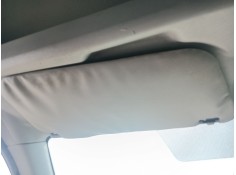 Recambio de parasol izquierdo para ford tourneo connect 1.8 tdci referencia OEM IAM 3T166V04101   2