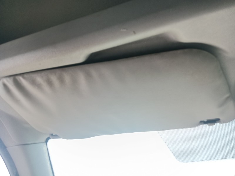 Recambio de parasol izquierdo para ford tourneo connect 1.8 tdci referencia OEM IAM 3T166V04101  