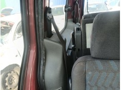 Recambio de cinturon seguridad trasero derecho para ford tourneo connect 1.8 tdci referencia OEM IAM 1476138  