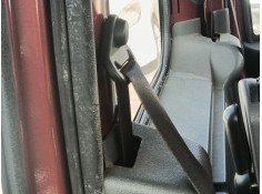 Recambio de cinturon seguridad trasero derecho para ford tourneo connect 1.8 tdci referencia OEM IAM 1476138   2