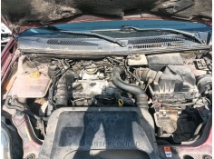 Recambio de motor arranque para ford tourneo connect 1.8 tdci referencia OEM IAM 1477974  