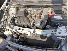Recambio de intercooler para nissan micra iv (k13k, k13kk) 1.2 referencia OEM IAM 144613HD0C  