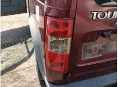 Recambio de piloto trasero izquierdo para ford tourneo connect 1.8 tdci referencia OEM IAM 1369222  