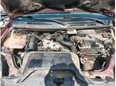 Recambio de abs para ford tourneo connect 1.8 tdci referencia OEM IAM 1229889 1306742 