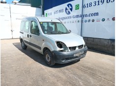 renault kangoo (kc0/1_) del año 2003