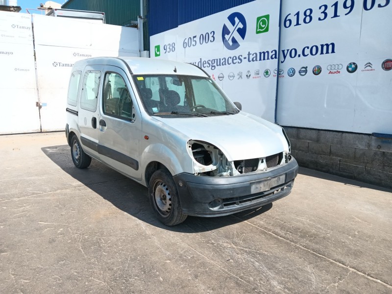 renault kangoo (kc0/1_) del año 2003