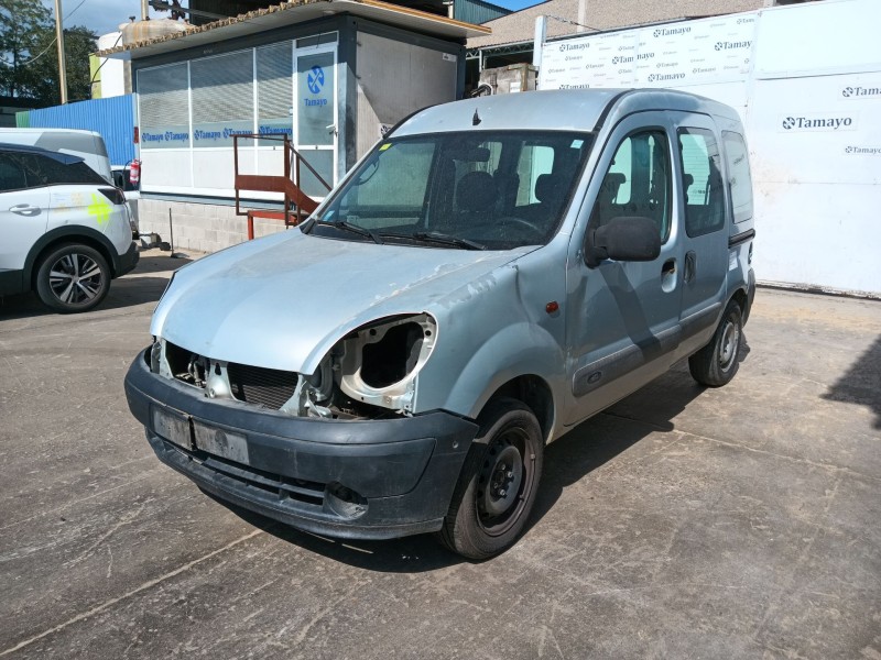 renault kangoo (kc0/1_) del año 2003