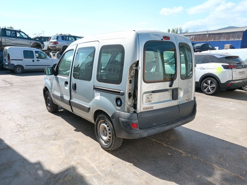 renault kangoo (kc0/1_) del año 2003