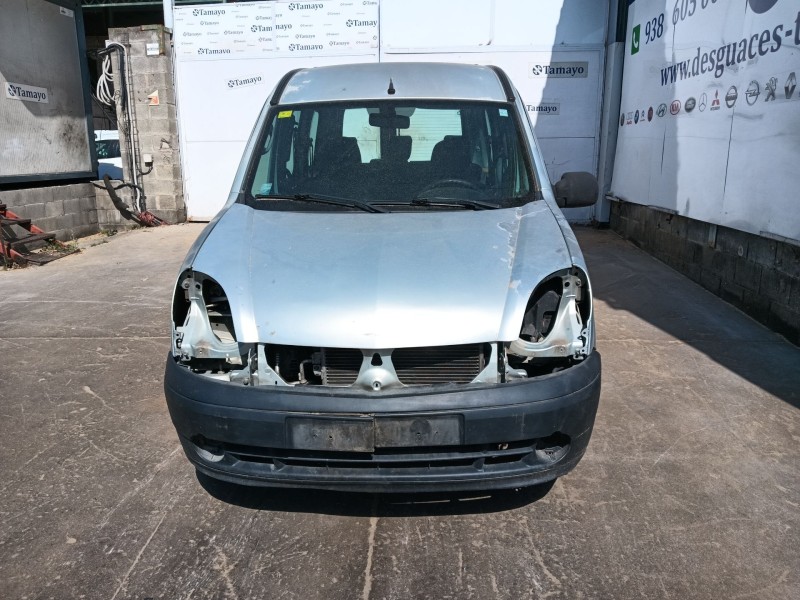 renault kangoo (kc0/1_) del año 2003