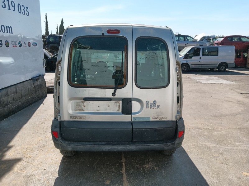 renault kangoo (kc0/1_) del año 2003