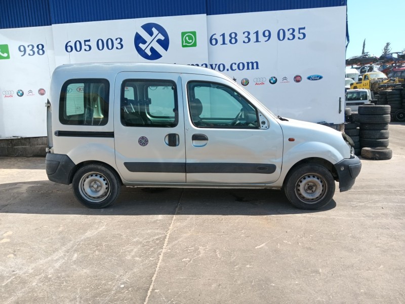 renault kangoo (kc0/1_) del año 2003