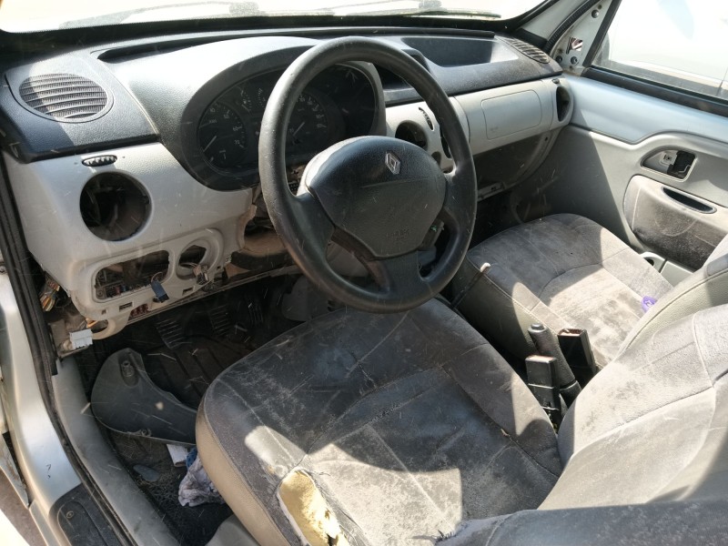 renault kangoo (kc0/1_) del año 2003