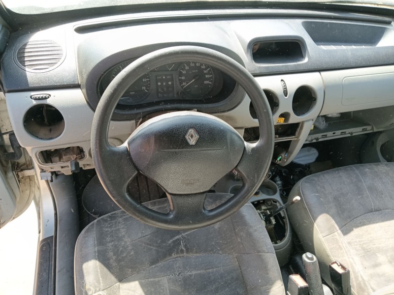 renault kangoo (kc0/1_) del año 2003