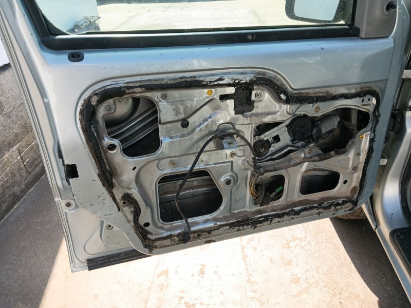renault kangoo (kc0/1_) del año 2003