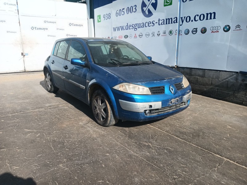 renault megane ii (bm0/1_, cm0/1_) del año 2005