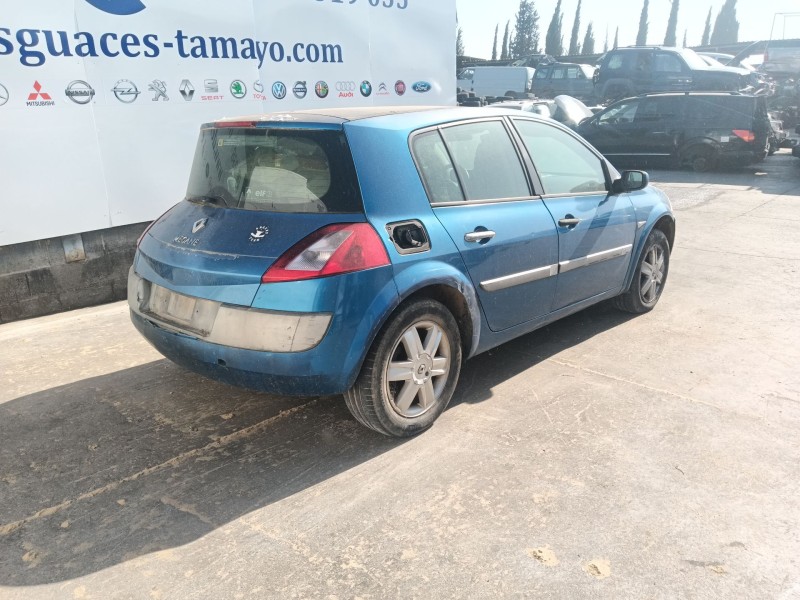 renault megane ii (bm0/1_, cm0/1_) del año 2005