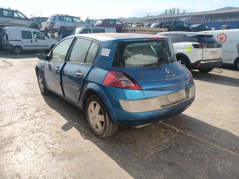 renault megane ii (bm0/1_, cm0/1_) del año 2005
