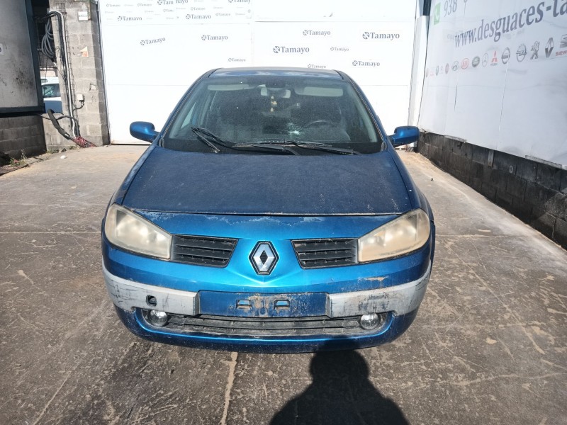 renault megane ii (bm0/1_, cm0/1_) del año 2005