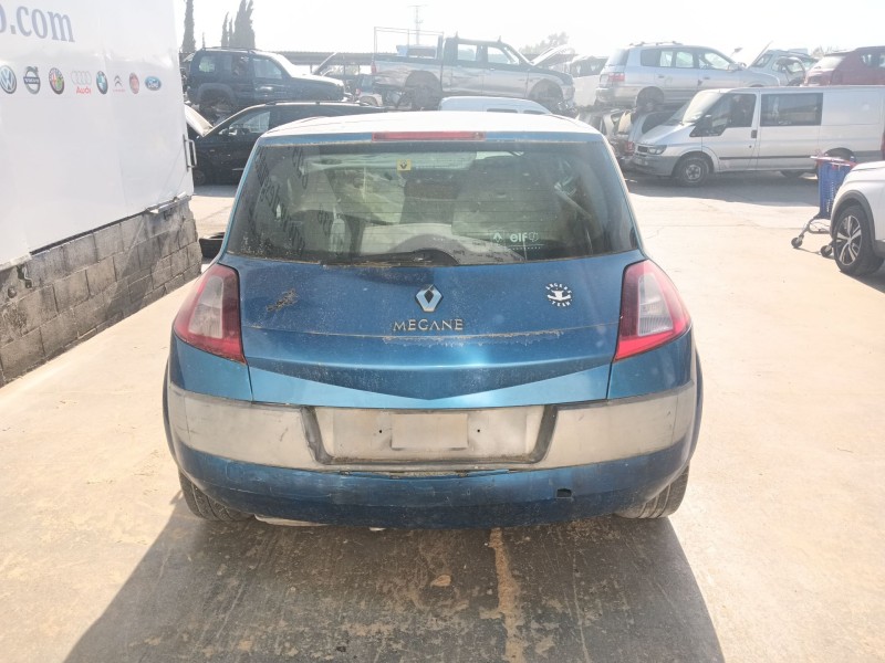 renault megane ii (bm0/1_, cm0/1_) del año 2005
