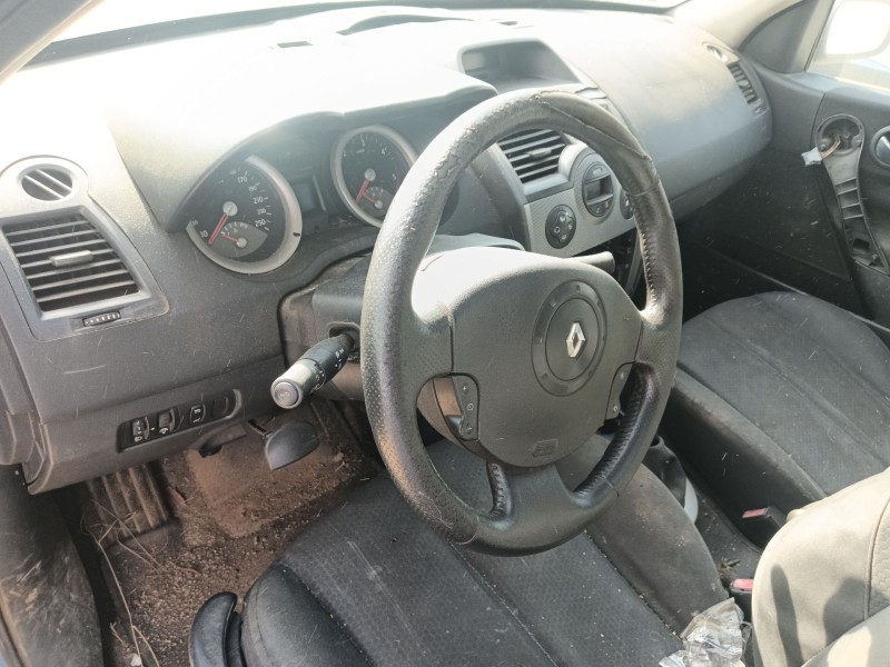 renault megane ii (bm0/1_, cm0/1_) del año 2005