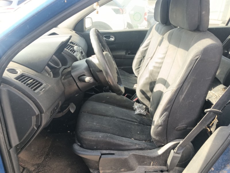 renault megane ii (bm0/1_, cm0/1_) del año 2005