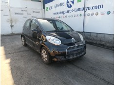 Recambio de motor completo para citroën c1 (pm_, pn_) 1.0 referencia OEM IAM 1KR  
